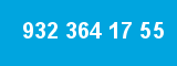 932 364 17 55